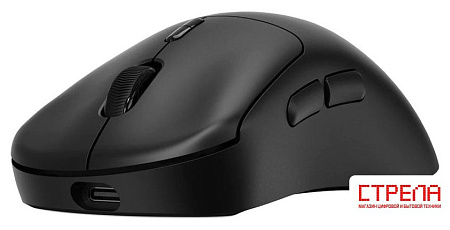 Игровая мышь Rapoo VT3DM (черный)