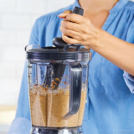 Стационарный блендер NutriBullet Combo NBF500DG