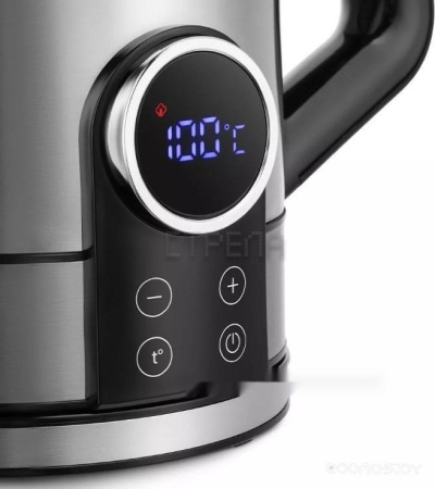 Электрический чайник Kitfort KT-6660