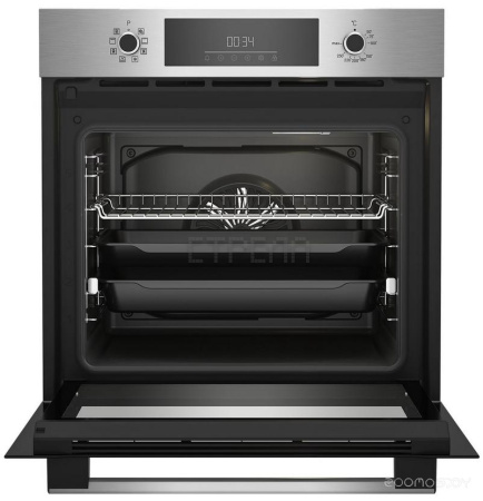 Духовой шкаф Hotpoint-Ariston FE8 821 H IX