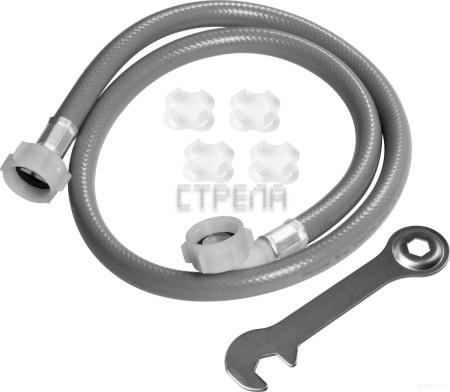 Стиральная машина Maunfeld MFWM128WH053