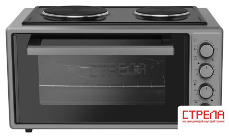 Мини-печь MAUNFELD MMO-483MGR01H