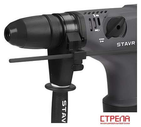 Перфоратор Stavr (Ставр) SBH 1200-40