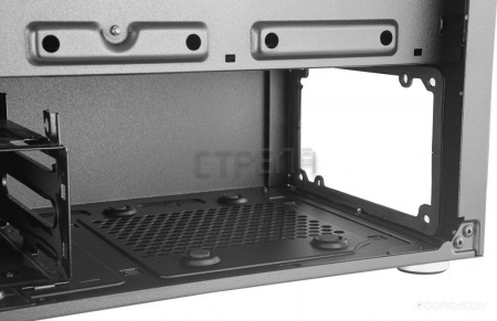 Корпус Cooler Master Silencio S400 MCS-S400-KG5N-S00