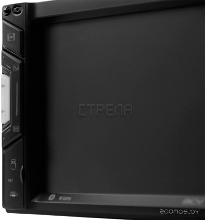 USB-магнитола ACV AD-6900