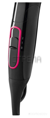 Фен Rowenta CV 3312