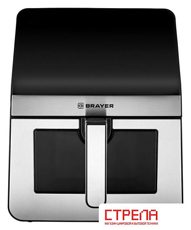 Аэрогриль (аэрофритюрница) Brayer BR2049