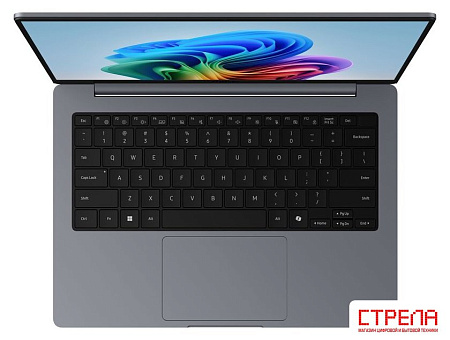 Ноутбук Samsung Galaxy Book6 16 NP760VJG-KG1IN