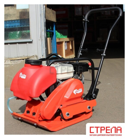 Виброплита Impulse VP80TH