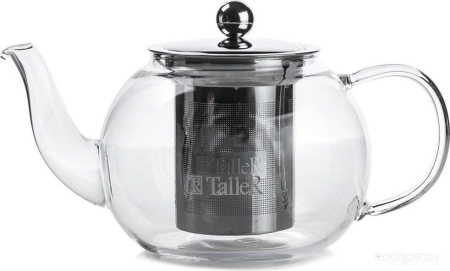 Заварочный чайник Taller Данлир TR-31370