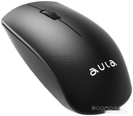 Мышь AULA AM201