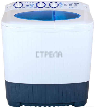 Стиральная машина RENOVA WS-70 PET