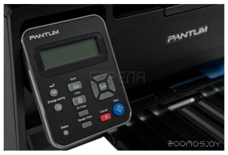 Принтер Pantum M6550NW