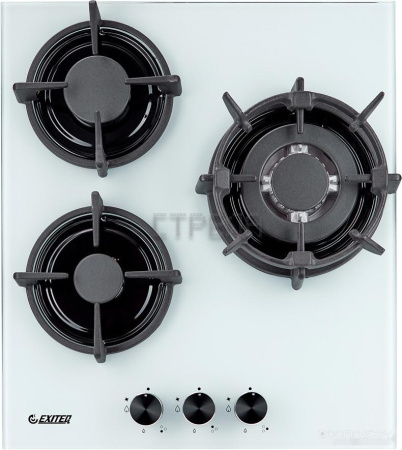 Варочная панель Exiteq EXH-202 white