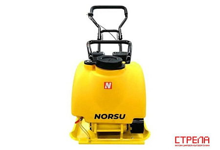 Виброплита Norsu RF-90TL