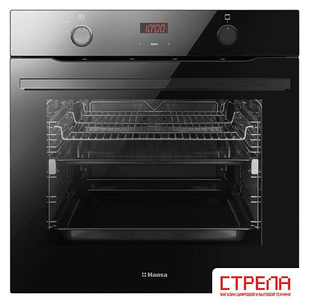 Электрический духовой шкаф Hansa BOESS694097