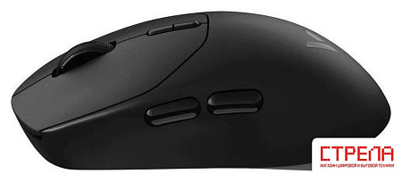 Игровая мышь Rapoo VT1 Pro (черный)