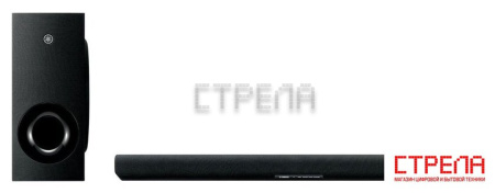Саундбар Yamaha SR-B40A