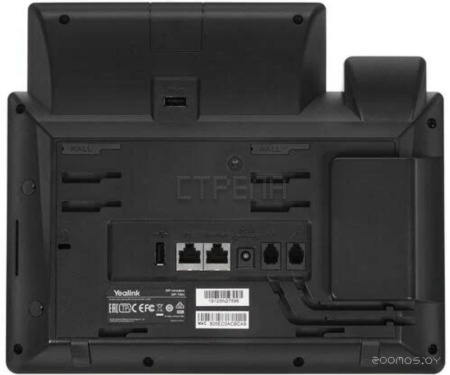 IP-телефон Yealink SIP-T48U