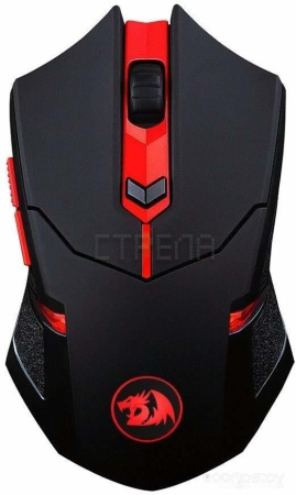 Игровая мышь Redragon M601WL-BA