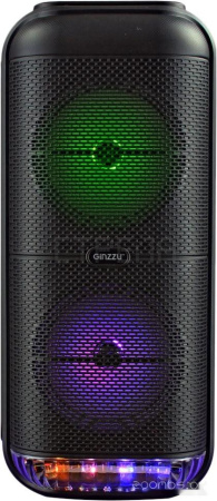 Беспроводная колонка Ginzzu GM-235