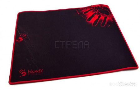 Коврик для мыши A4Tech Bloody B-072