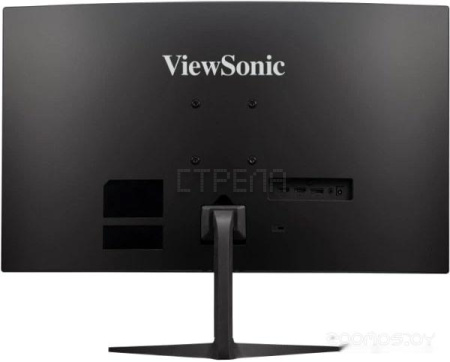 Монитор Viewsonic VX2718-PC-MHD