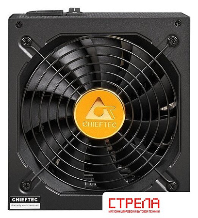 Блок питания Chieftec Polaris 3.0 PPS-1250FC-A3