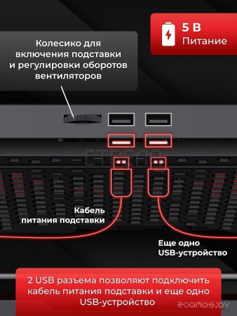 Подставка Miru CP1701 Fouredness