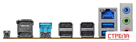 Материнская плата ASRock B650M PG Lightning