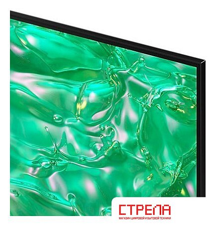 Телевизор Samsung Crystal UHD DU8000 UE50DU8000UXRU