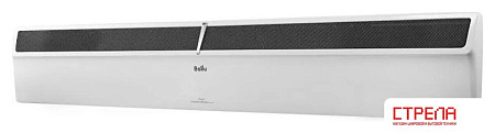 Конвектор Ballu Plinth Transformer BEC/PL-2000 (инверторное управление)
