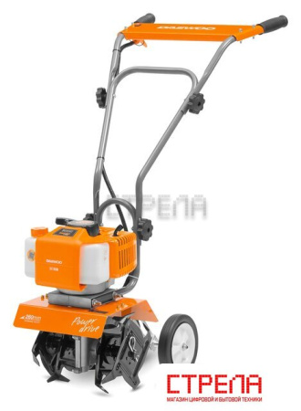 Мотокультиватор бензиновый Daewoo Power DAT 3530