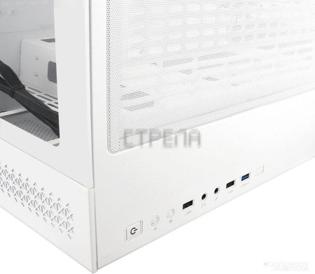 Корпус Ginzzu V580