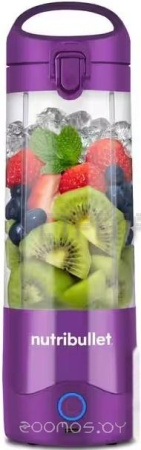 Портативный блендер NutriBullet NBP003PU
