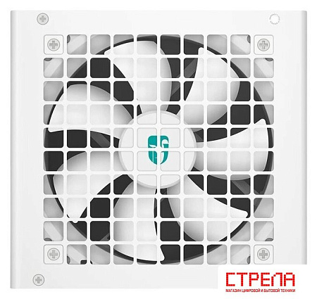 Блок питания DeepCool GamerStorm PF600X WH