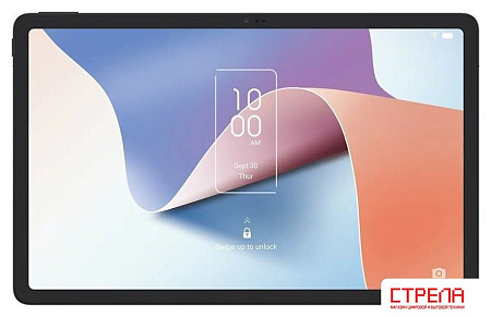 Планшет TCL NXTPAPER 11 9466X 4GB/128GB (темно-серый) + чехол