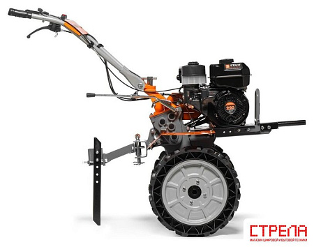 Мотоблок бензиновый Daewoo Power DATM 3.1
