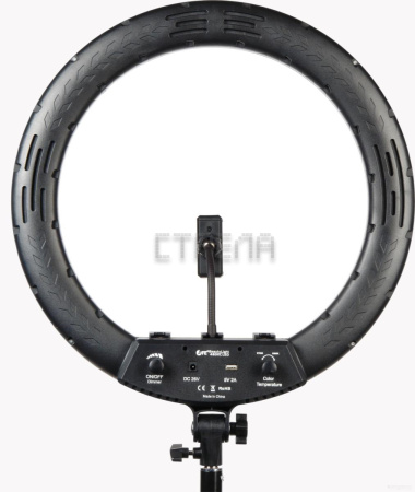 Кольцевая лампа Falcon Eyes BeautyLight 480RC LED