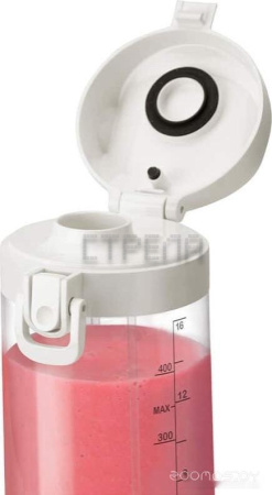 Портативный блендер NutriBullet NBP003W