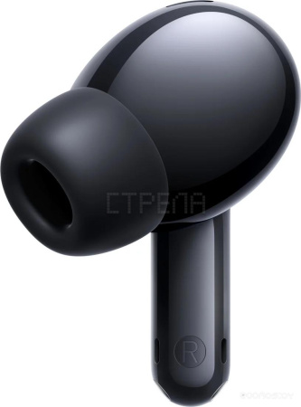 Наушники Xiaomi Redmi Buds 6 Lite M2349E1 (черный, международная версия)