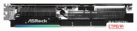 Видеокарта ASRock Radeon RX 9070 XT Challenger 16GB RX9070XT CL 16G