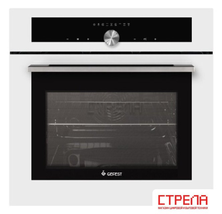Электрический духовой шкаф GEFEST 622-05 Б S