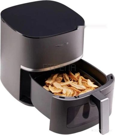 Аэрогриль (аэрофритюрница) Hisense HAF1600D