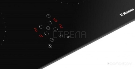 Варочная панель Hansa BHC66577