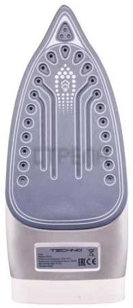 Утюг Techno ES2453