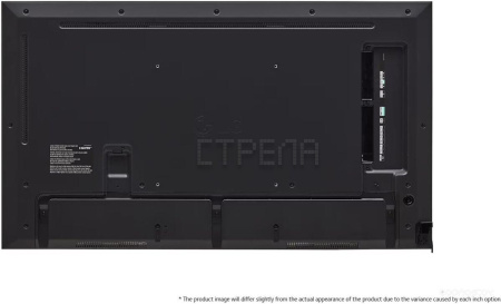 Информационная панель LG 65UH5N-M