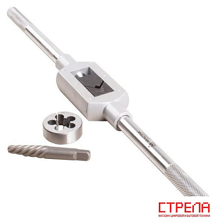 Набор метчиков Мастак 351-00051C (51 предмет)