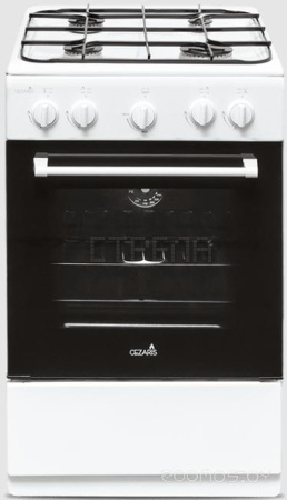 Кухонная плита Cezaris ПГ 2150-00