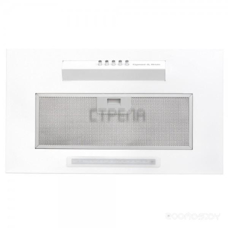 Вытяжка Zigmund & Shtain K 012.5 W